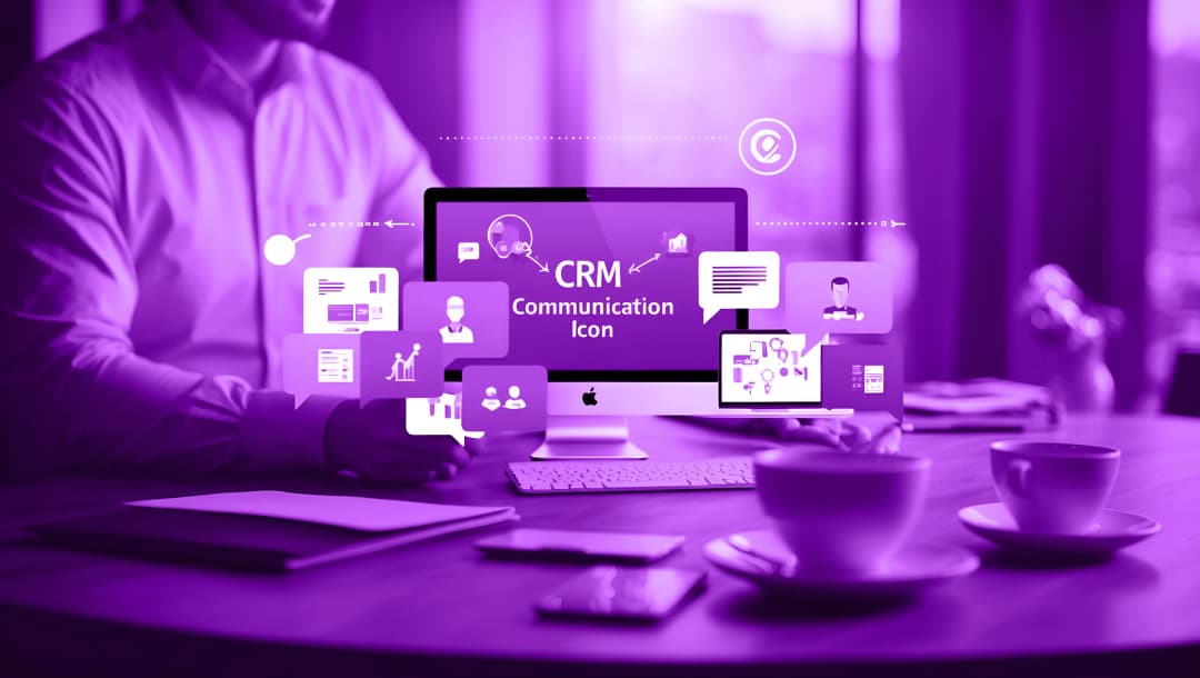 Marketing work example