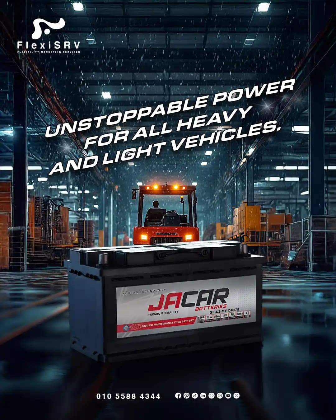 Graphics (Batteries)